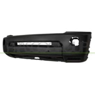 Paraurti Anteriore Con Primer Per Land Rover Discovery Iv (lr4) Dal 2010 Al 2014