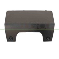 Tappo Coprigancio Traino Posteriore Per Land Rover Discovery Iv (lr4) Dal 2010 Al 2014