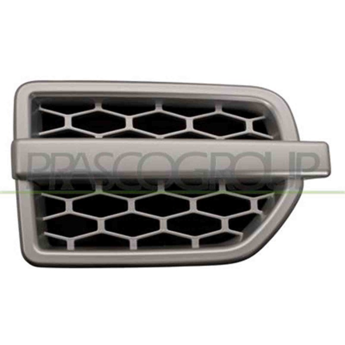 GUIDA_ALLA_SCELTA.JPG Griglia Cromata Parafango Anteriore Destro Per Land Rover Discovery Iv (lr4) Dal 2010 Al 2014