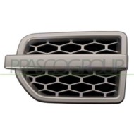 GUIDA_ALLA_SCELTA.JPG Griglia Cromata Parafango Anteriore Sinistro Per Land Rover Discovery Iv (lr4) Dal 2010 Al 2014