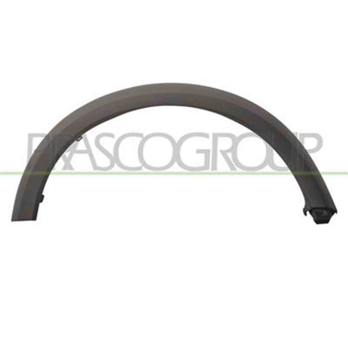 GUIDA_ALLA_SCELTA.JPG Parafanghino Anteriore Destro Con Primer Per Land Rover Discovery Iv (lr4) Dal 2010 Al 2014