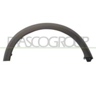 Parafanghino Anteriore Destro Con Primer Per Land Rover Discovery Iv (lr4) Dal 2010 Al 2014
