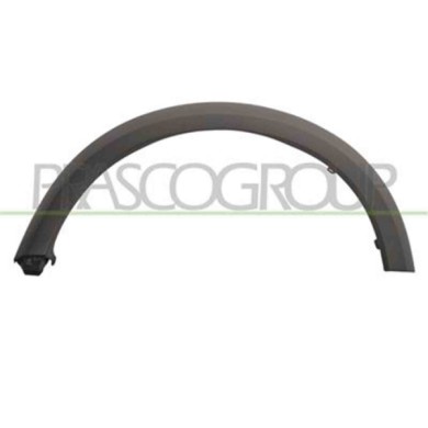 GUIDA_ALLA_SCELTA.JPG Parafanghino Anteriore Sinistro Con Primer Per Land Rover Discovery Iv (lr4) Dal 2010 Al 2014