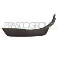 Spoiler Sinistro Paraurti Anteriore Per Land Rover Discovery Iv (lr4) Dal 2010 Al 2014