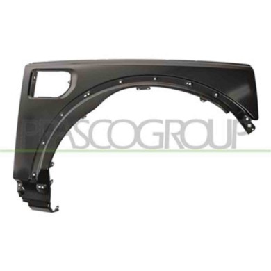 GUIDA_ALLA_SCELTA.JPG Parafango Anteriore Destro Con Fori Parafanghino Per Land Rover Discovery Iv (lr4) Dal 2010 Al 2014