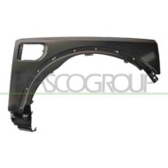GUIDA_ALLA_SCELTA.JPG Parafango Anteriore Destro Con Fori Parafanghino Per Land Rover Discovery Iv (lr4) Dal 2010 Al 2014