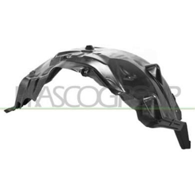 GUIDA_ALLA_SCELTA.JPG Passaruota Anteriore Destro Per Land Rover Discovery Iv (lr4) Dal 2010 Al 2014