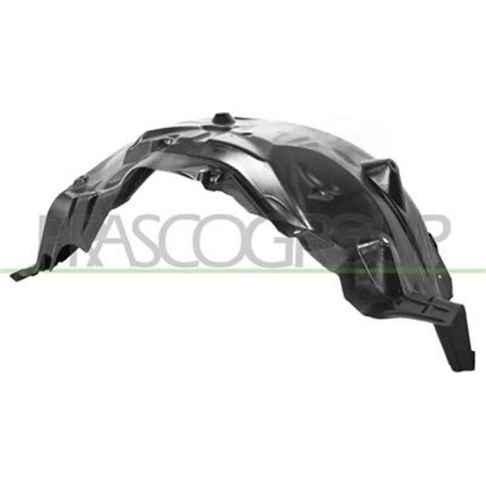 GUIDA_ALLA_SCELTA.JPG Passaruota Anteriore Destro Per Land Rover Discovery Iv (lr4) Dal 2010 Al 2014