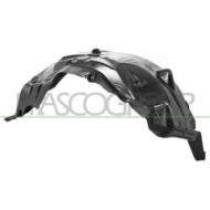 Passaruota Anteriore Destro Per Land Rover Discovery Iv (lr4) Dal 2010 Al 2014