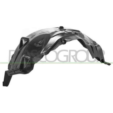 GUIDA_ALLA_SCELTA.JPG Passaruota Anteriore Sinistro Per Land Rover Discovery Iv (lr4) Dal 2010 Al 2014