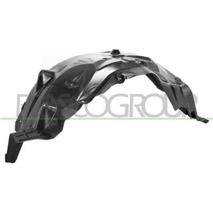 GUIDA_ALLA_SCELTA.JPG Passaruota Anteriore Sinistro Per Land Rover Discovery Iv (lr4) Dal 2010 Al 2014