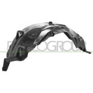 GUIDA_ALLA_SCELTA.JPG Passaruota Anteriore Sinistro Per Land Rover Discovery Iv (lr4) Dal 2010 Al 2014