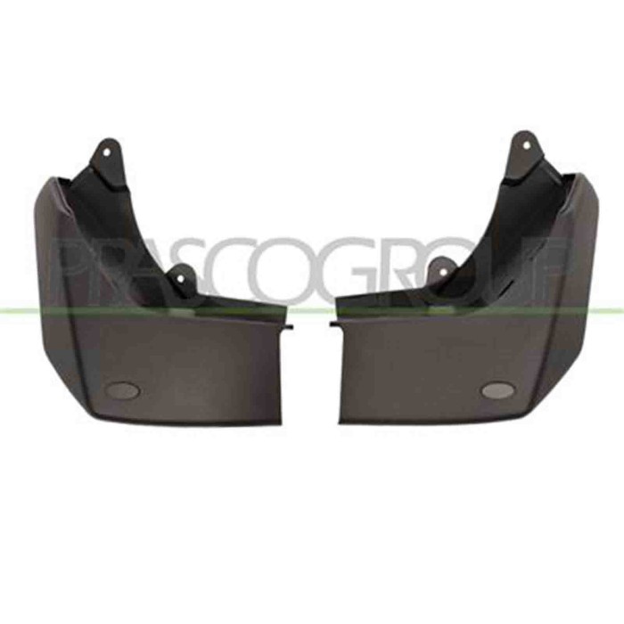 GUIDA_ALLA_SCELTA.JPG Kit Paraschizzi Anteriore (destra+sinistra) Per Land Rover Discovery Iv (lr4) Dal 2010 Al 2014