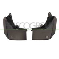 GUIDA_ALLA_SCELTA.JPG Kit Paraschizzi Anteriore (destra+sinistra) Per Land Rover Discovery Iv (lr4) Dal 2010 Al 2014