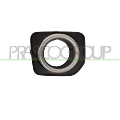 GUIDA_ALLA_SCELTA.JPG Griglia Destra Paraurti Nera Goffrata Per Land Rover Discovery Iv (lr4) Dal 2014 Al 2015