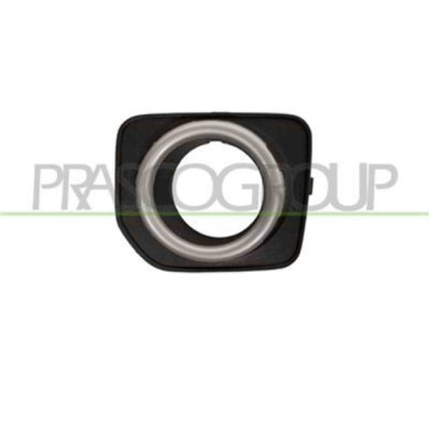 GUIDA_ALLA_SCELTA.JPG Griglia Sinistra Paraurti Nera Goffrata Per Land Rover Discovery Iv (lr4) Dal 2014 Al 2015