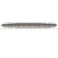 Spoiler Paraurti Anteriore Per Land Rover Discovery Iv (lr4) Dal 2014 Al 2015