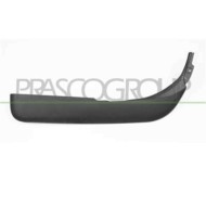 Spoiler Sinistro Paraurti Anteriore Per Land Rover Discovery Iv (lr4) Dal 2014 Al 2015