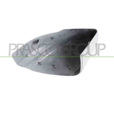 LR0347413_1.JPG Calotta Retrovisore Destro Con Primer Per Land Rover Discovery Iv (lr4) Dal 2014 Al 2015