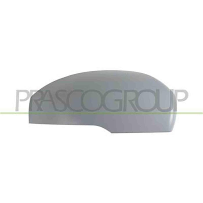 LR0347413_2.JPG Calotta Retrovisore Destro Con Primer Per Land Rover Discovery Iv (lr4) Dal 2014 Al 2015