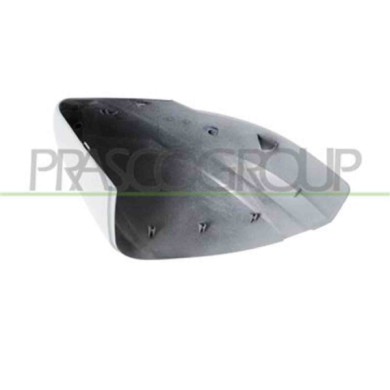 LR0347414_1.JPG Calotta Retrovisore Sinistro Con Primer Per Land Rover Discovery Iv (lr4) Dal 2014 Al 2015
