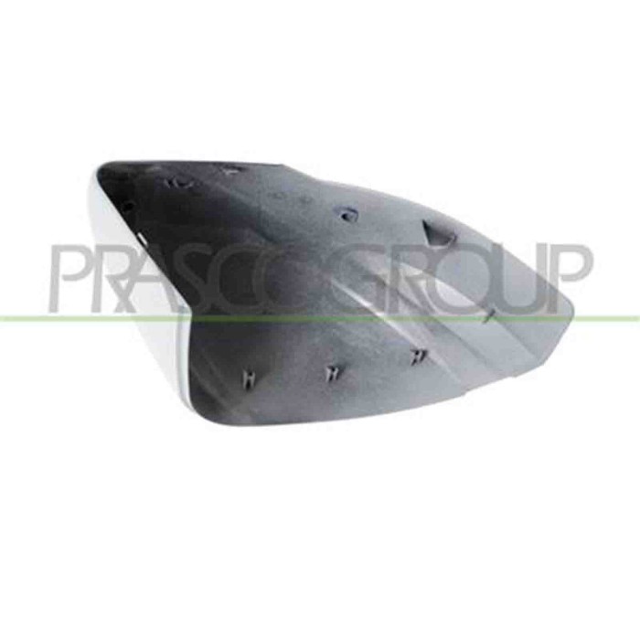 LR0347414_1.JPG Calotta Retrovisore Sinistro Con Primer Per Land Rover Discovery Iv (lr4) Dal 2014 Al 2015