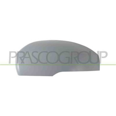 LR0347414_2.JPG Calotta Retrovisore Sinistro Con Primer Per Land Rover Discovery Iv (lr4) Dal 2014 Al 2015