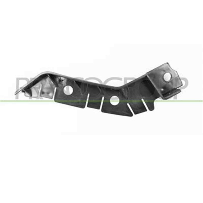 GUIDA_ALLA_SCELTA.JPG Staffa Destra Paraurti Anteriore Per Land Rover Discovery Sport - L550 Dal 2016 Al 2020