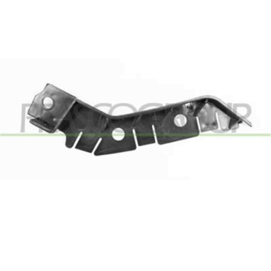 GUIDA_ALLA_SCELTA.JPG Staffa Sinistra Paraurti Anteriore Per Land Rover Discovery Sport - L550 Dal 2016 Al 2020