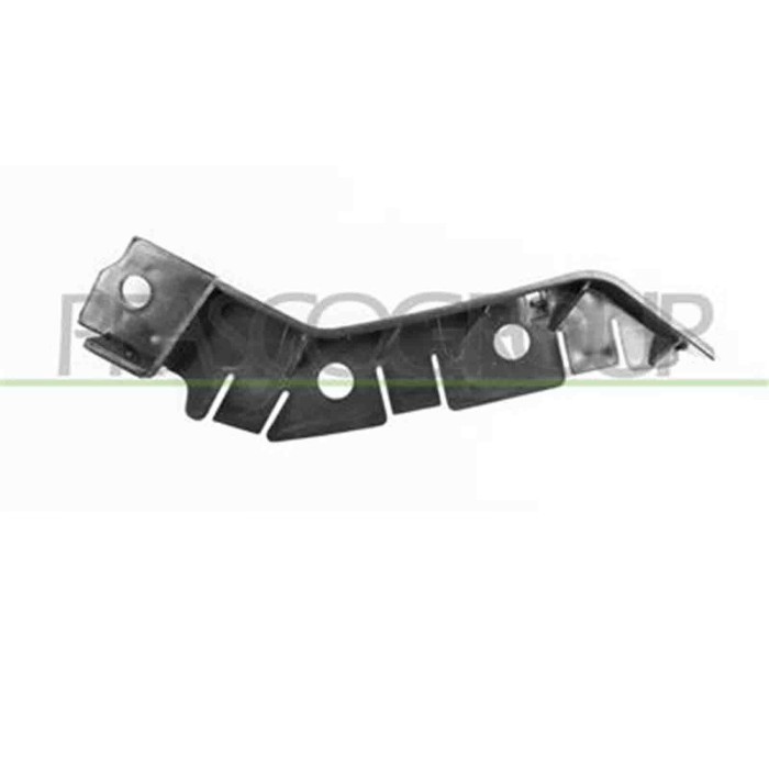 GUIDA_ALLA_SCELTA.JPG Staffa Sinistra Paraurti Anteriore Per Land Rover Discovery Sport - L550 Dal 2016 Al 2020