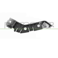 Staffa Sinistra Paraurti Anteriore Per Land Rover Discovery Sport - L550 Dal 2016 Al 2020