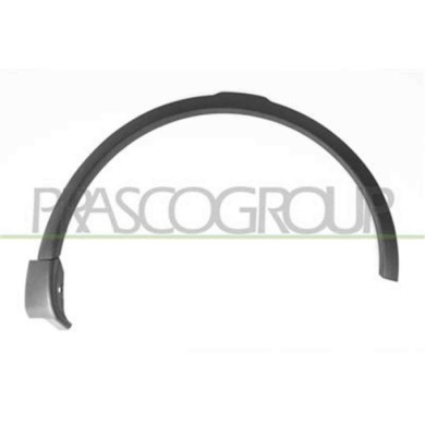 GUIDA_ALLA_SCELTA.JPG Parafanghino Anteriore Destro Per Land Rover Discovery Sport - L550 Dal 2016 Al 2020