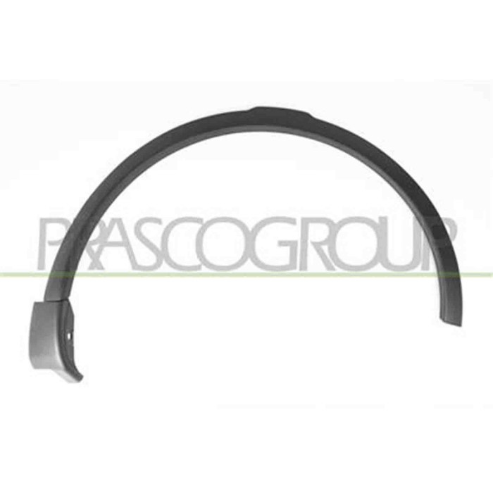 GUIDA_ALLA_SCELTA.JPG Parafanghino Anteriore Destro Per Land Rover Discovery Sport - L550 Dal 2016 Al 2020