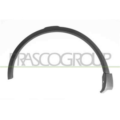 GUIDA_ALLA_SCELTA.JPG Parafanghino Anteriore Sinistro Per Land Rover Discovery Sport - L550 Dal 2016 Al 2020