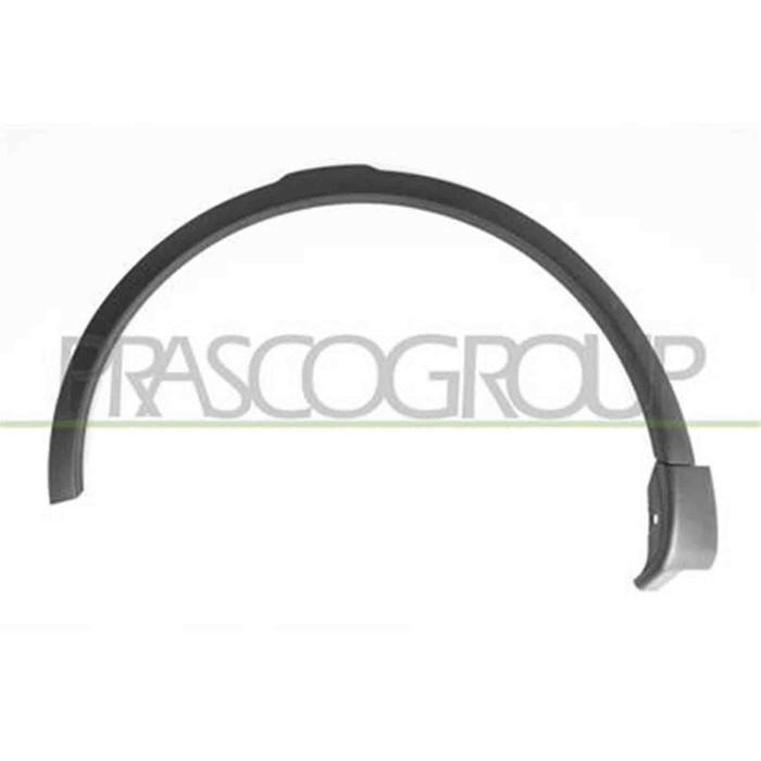 GUIDA_ALLA_SCELTA.JPG Parafanghino Anteriore Sinistro Per Land Rover Discovery Sport - L550 Dal 2016 Al 2020