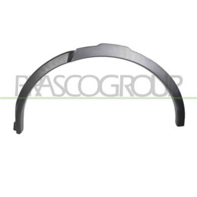 GUIDA_ALLA_SCELTA.JPG Parafanghino Posteriore Sinistro Per Land Rover Discovery Sport - L550 Dal 2016 Al 2020