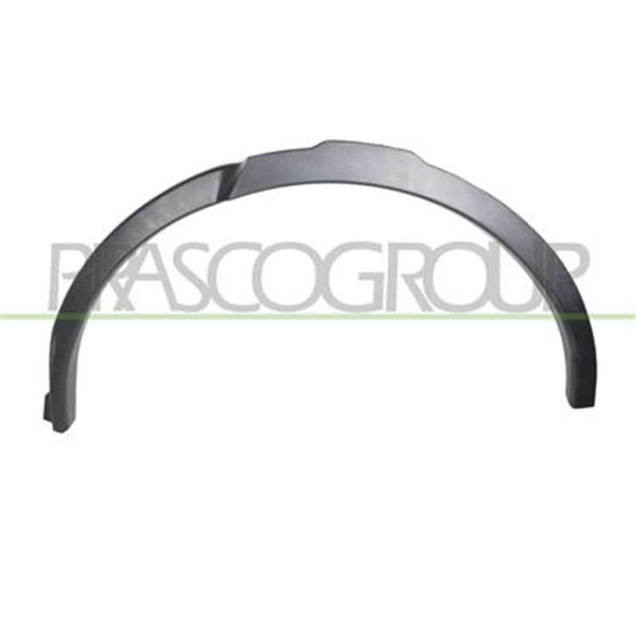 GUIDA_ALLA_SCELTA.JPG Parafanghino Posteriore Sinistro Per Land Rover Discovery Sport - L550 Dal 2016 Al 2020