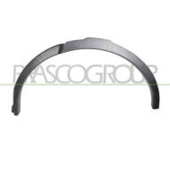 Parafanghino Posteriore Sinistro Per Land Rover Discovery Sport - L550 Dal 2016 Al 2020