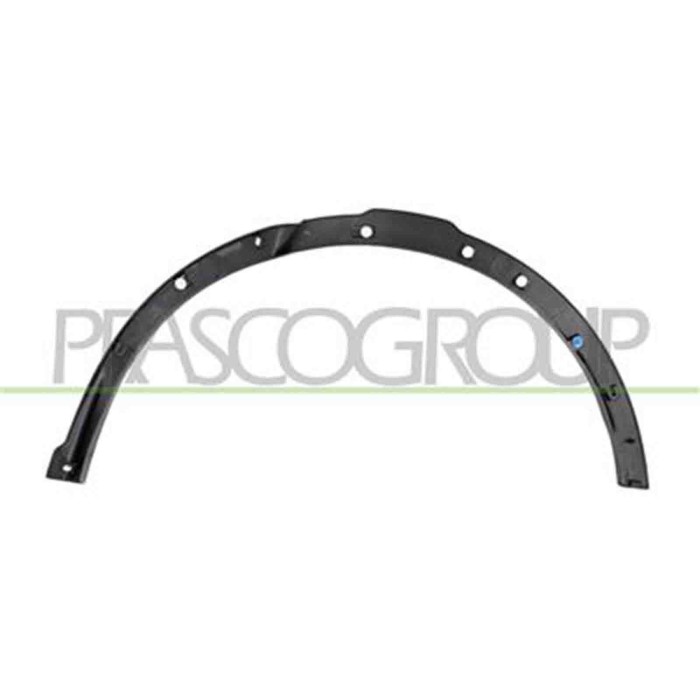 LR0361585_1.JPG Parafanghino Posteriore Destro Per Land Rover Discovery Sport - L550 Dal 2016 Al 2020
