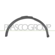Parafanghino Posteriore Destro Per Land Rover Discovery Sport - L550 Dal 2016 Al 2020