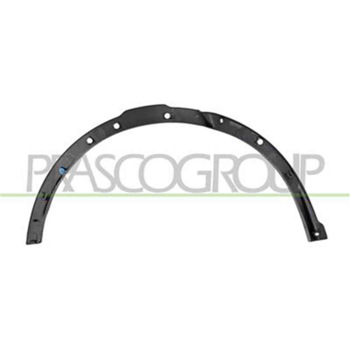 LR0361586_1.JPG Parafanghino Posteriore Sinistro Per Land Rover Discovery Sport - L550 Dal 2016 Al 2020