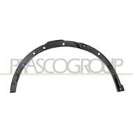 LR0361586_1.JPG Parafanghino Posteriore Sinistro Per Land Rover Discovery Sport - L550 Dal 2016 Al 2020