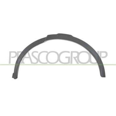 LR0361586_2.JPG Parafanghino Posteriore Sinistro Per Land Rover Discovery Sport - L550 Dal 2016 Al 2020