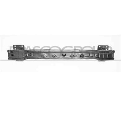 LR0361622_1.JPG Rinforzo Paraurti Anteriore Per Land Rover Discovery Sport - L550 Dal 2016 Al 2020