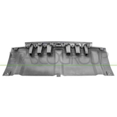 LR0361811_1.JPG Spoiler Centrale Paraurti Anteriore Per Land Rover Discovery Sport - L550 Dal 2016 Al 2020