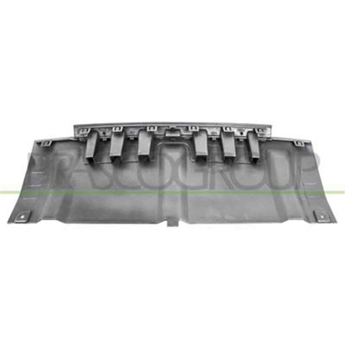 LR0361811_1.JPG Spoiler Centrale Paraurti Anteriore Per Land Rover Discovery Sport - L550 Dal 2016 Al 2020