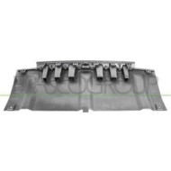 LR0361811_1.JPG Spoiler Centrale Paraurti Anteriore Per Land Rover Discovery Sport - L550 Dal 2016 Al 2020