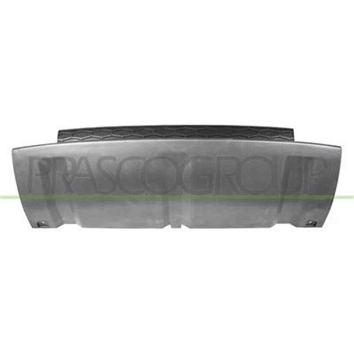 LR0361811_2.JPG Spoiler Centrale Paraurti Anteriore Per Land Rover Discovery Sport - L550 Dal 2016 Al 2020