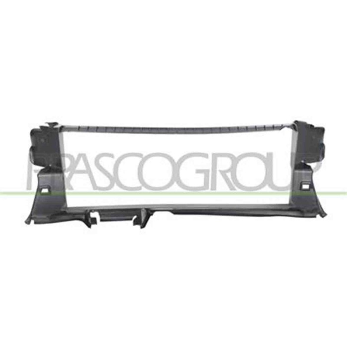 LR0362102_1.JPG Guida Aria Centrale Paraurti Anteriore Per Land Rover Discovery Sport - L550 Dal 2016 Al 2020