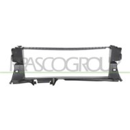 Guida Aria Centrale Paraurti Anteriore Per Land Rover Discovery Sport - L550 Dal 2016 Al 2020